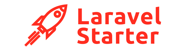laravel-starter-template